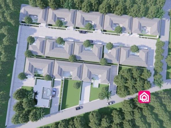 project masterplan