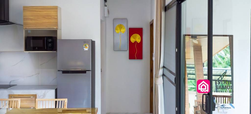 beachside pool villas for sale