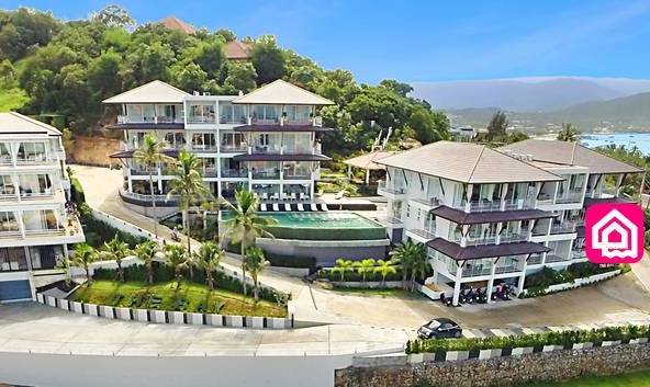 ocean view condos for sale