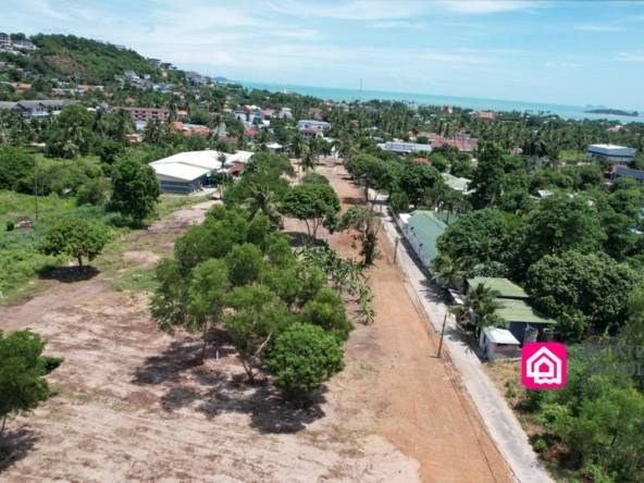 plai laem land for sale