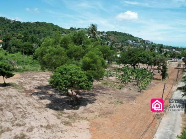 plai laem land for sale