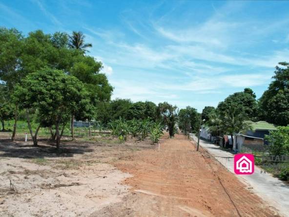 plai laem land for sale
