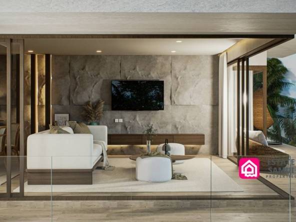 luxury sea view apartments