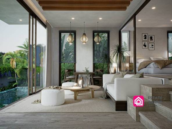 luxury sea view apartments