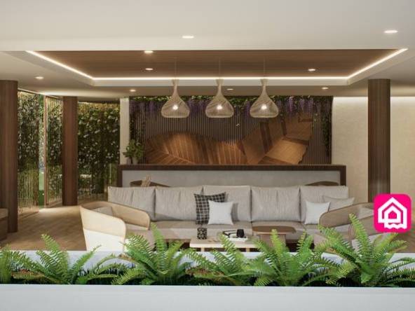 luxury sea view apartments