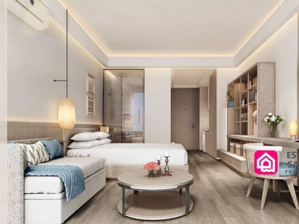 anava condominium