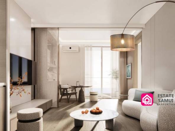 anava condominium