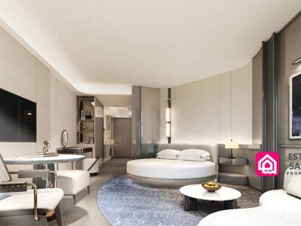anava condominium