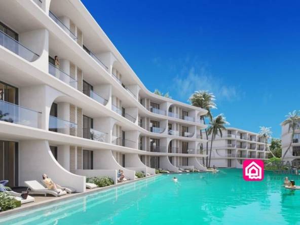 anava condominium