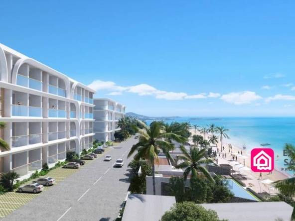 anava condominium