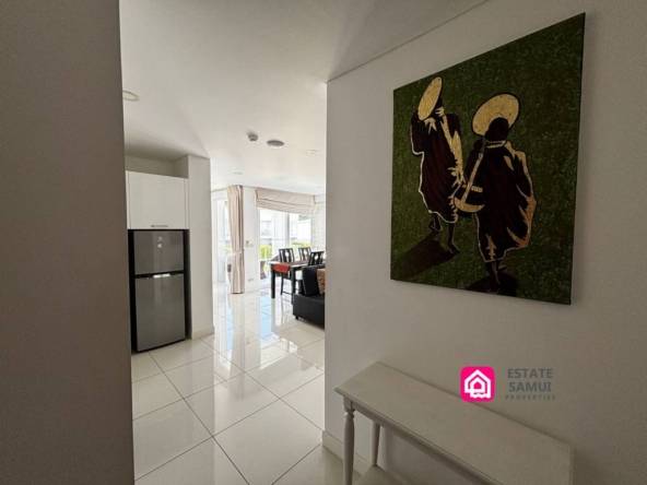 pool view condo for sale, koh samui