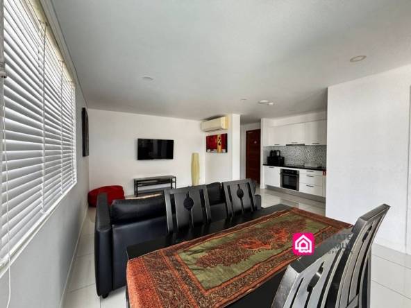 pool view condo for sale, koh samui