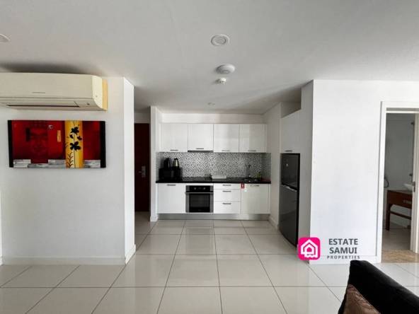 pool view condo for sale, koh samui