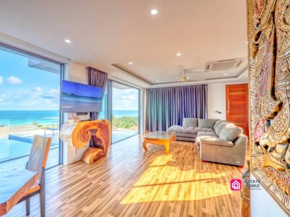investment villas for sale