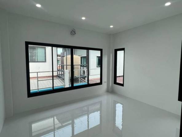 brand new pool villas