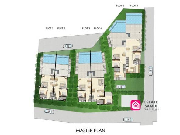 development masterplan