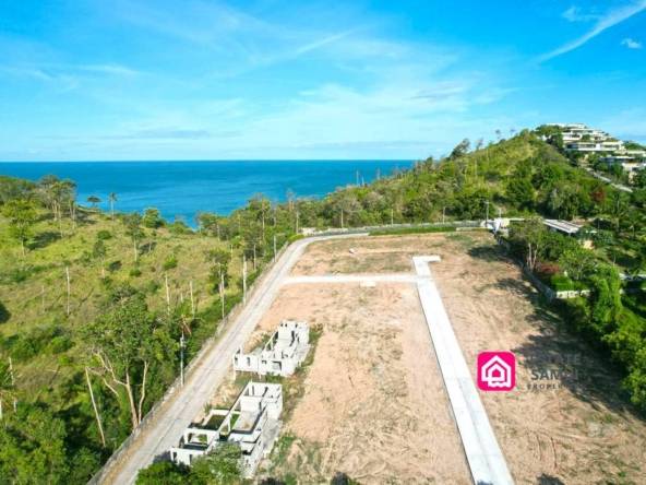 land plots for sale