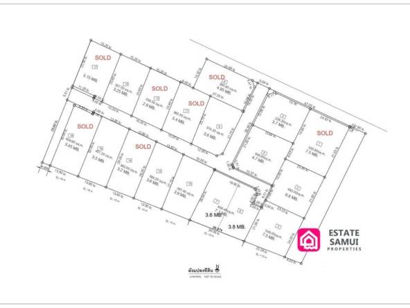 land plots for sale