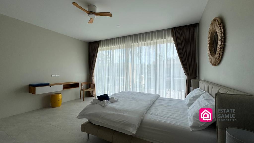 Modern Villa For Sale 600m to Beach – Last Unit!