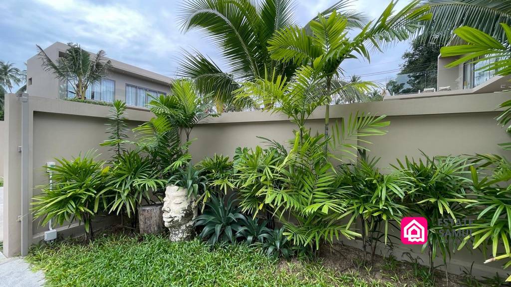 Modern Villa For Sale 600m to Beach – Last Unit!