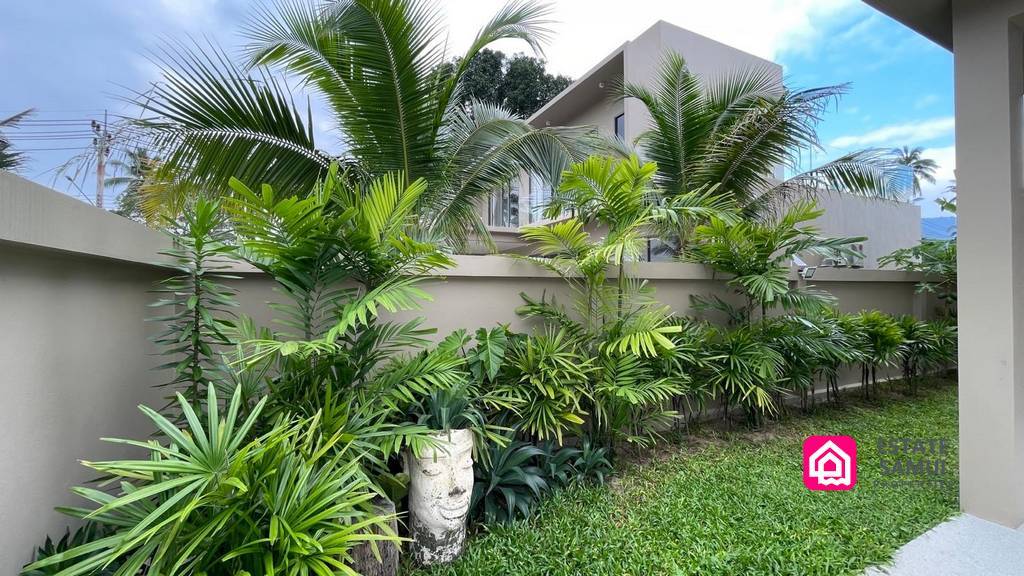 Modern Villa For Sale 600m to Beach – Last Unit!