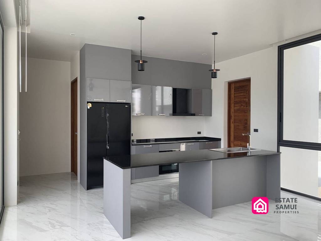 mountain view villas for sale