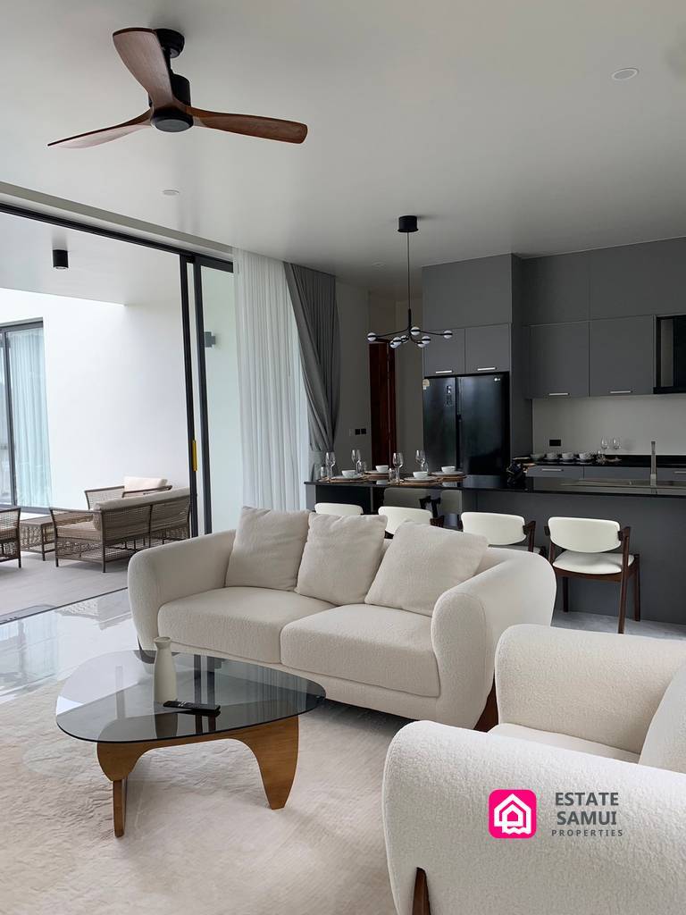 mountain view villas for sale