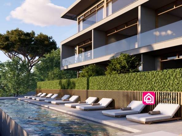 Affordable apartments for sale