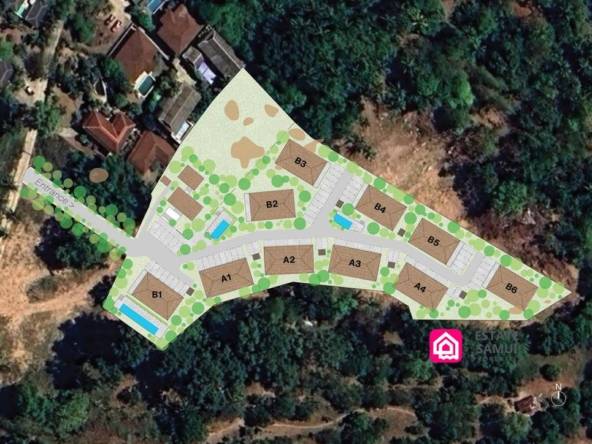 Affordable apartments for sale