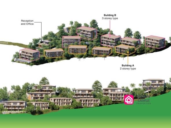 Affordable apartments for sale