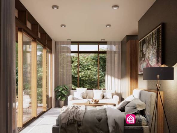 Affordable apartments for sale