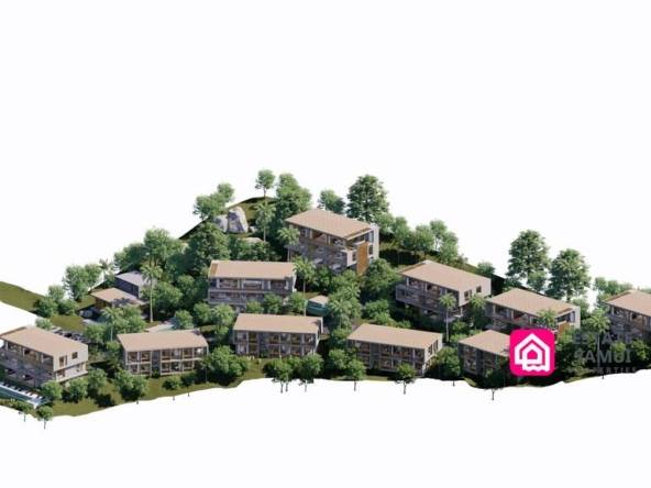 Affordable apartments for sale