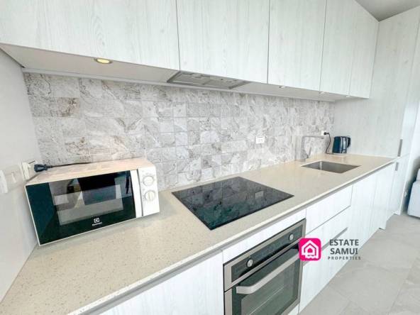 Sea View Apartment