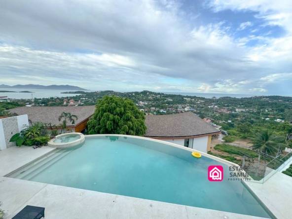 Sea View Apartment