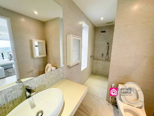 Sea View Apartment