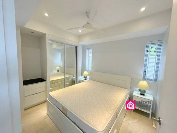 Sea View Apartment