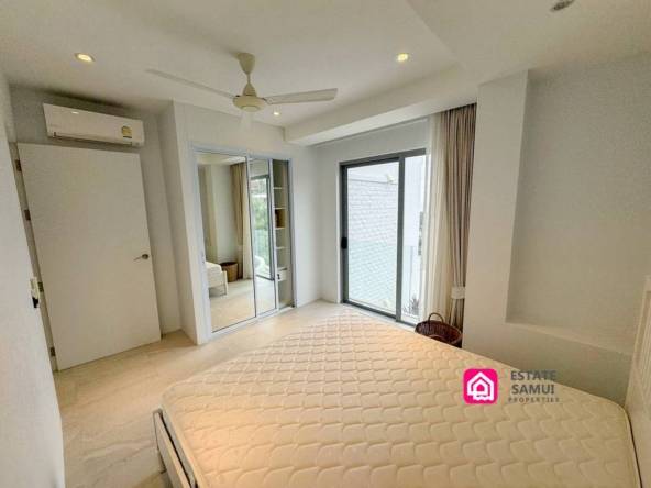 Sea View Apartment