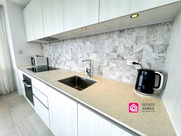 Sea View Apartment
