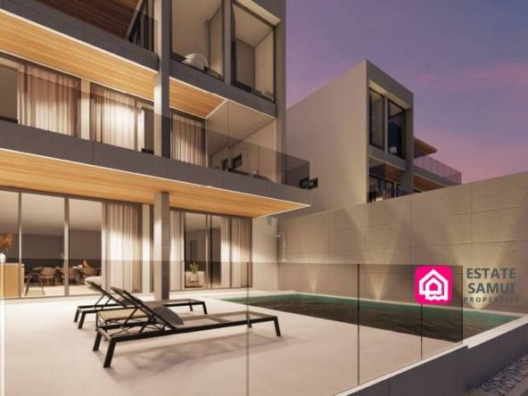 Expansive Maenam Villas For Sale