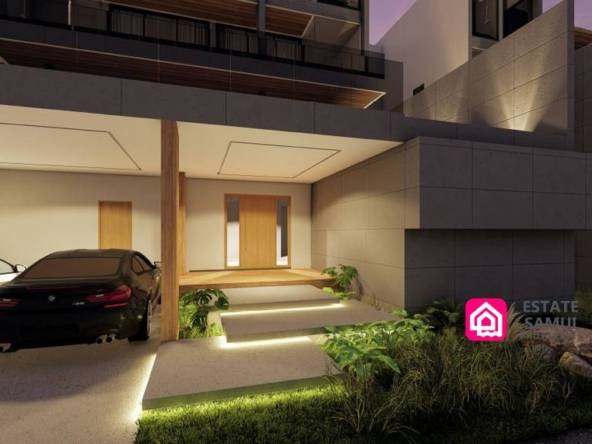 Expansive Maenam Villas For Sale