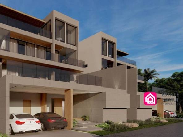Expansive Maenam Villas For Sale