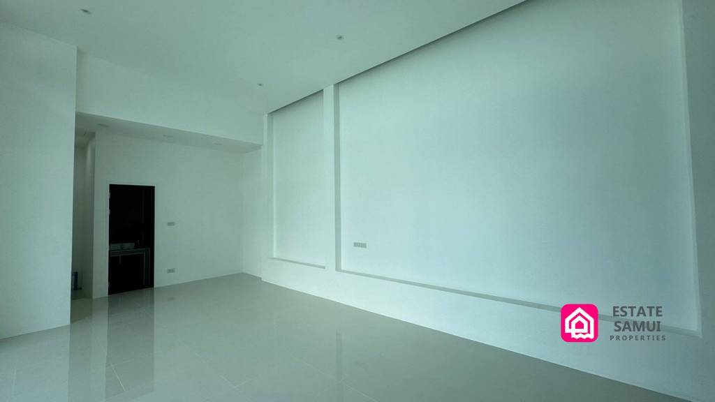 Chaweng Modern Pool Villas