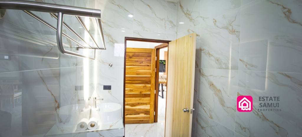 Affordable Lamai Pool Villa