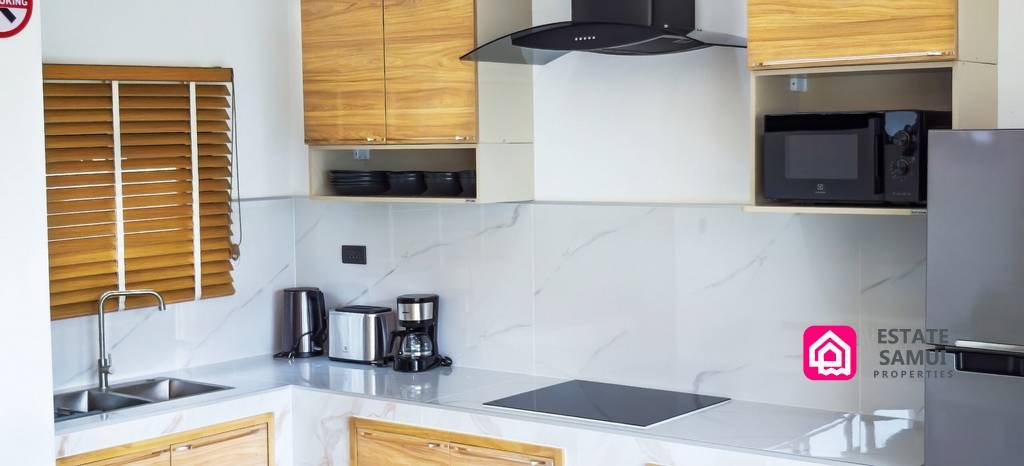 Affordable Lamai Pool Villa