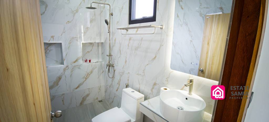 Affordable Lamai Pool Villa