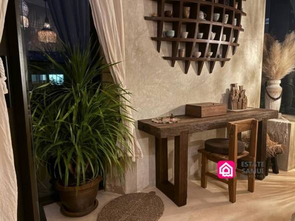 Unique Bohemian Villa for Sale