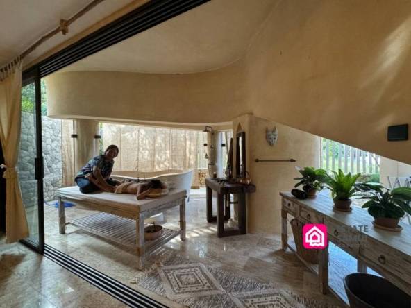 Unique Bohemian Villa for Sale