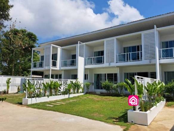 Chaweng Apartment Building For Sale