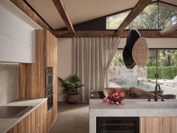 Luxurious Bang Por Villas
