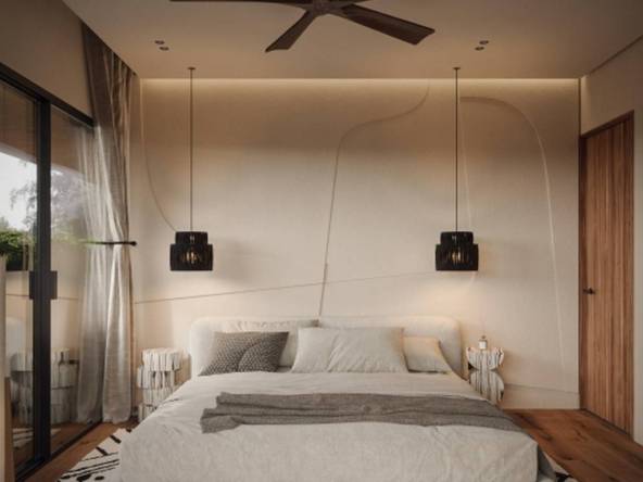 Luxurious Bang Por Villas